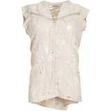 Maicazz - Top Nardie B Beige