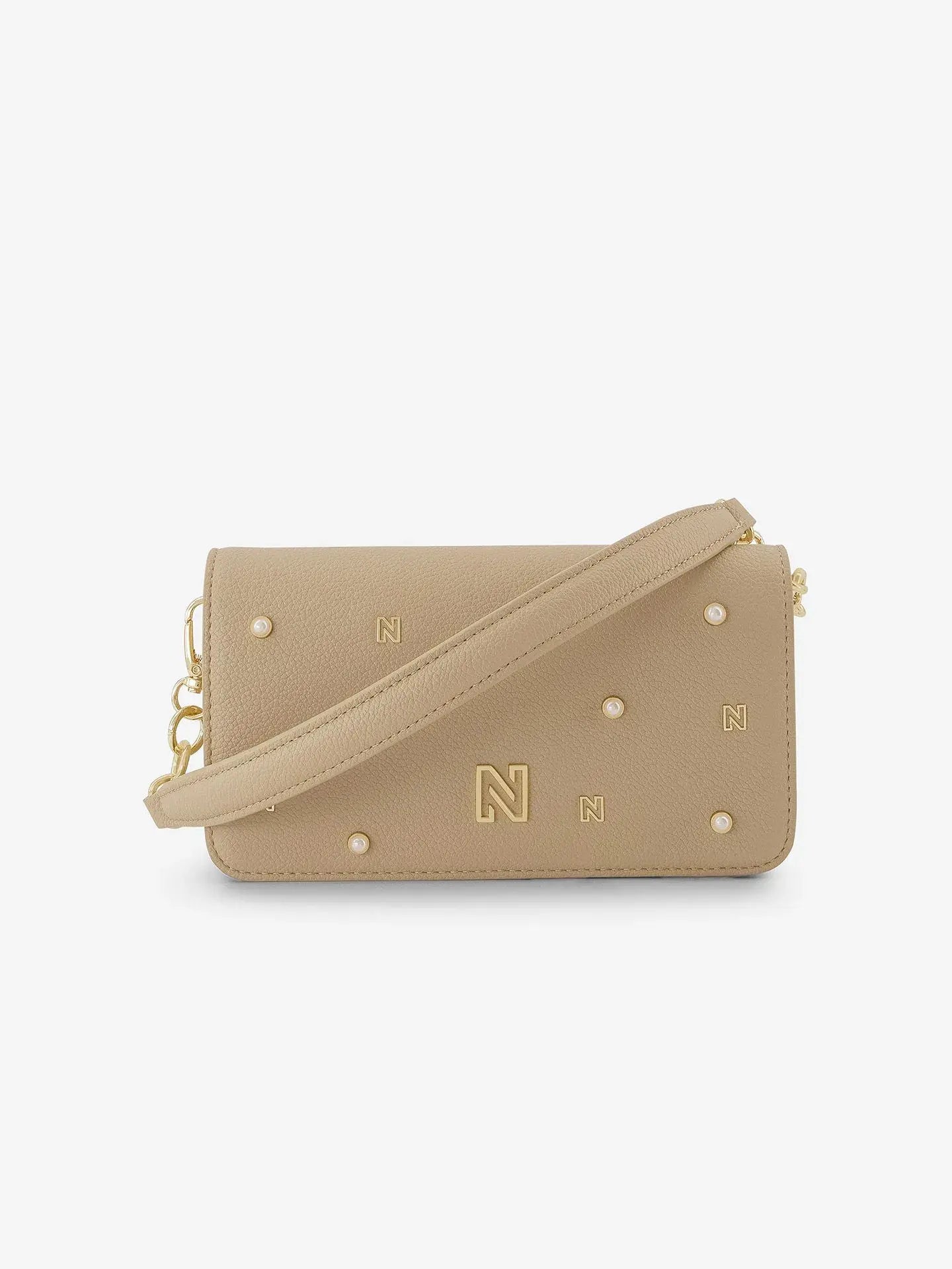 Nikkie - Abby Pearl Shoulderbag