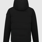 Pure Path - Winterjas Black 25030401