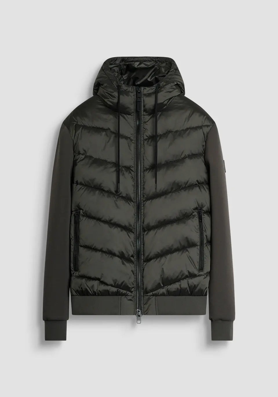 Antony Morato - Slim Fit Jacket Dark Army