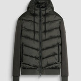 Antony Morato - Slim Fit Jacket Dark Army