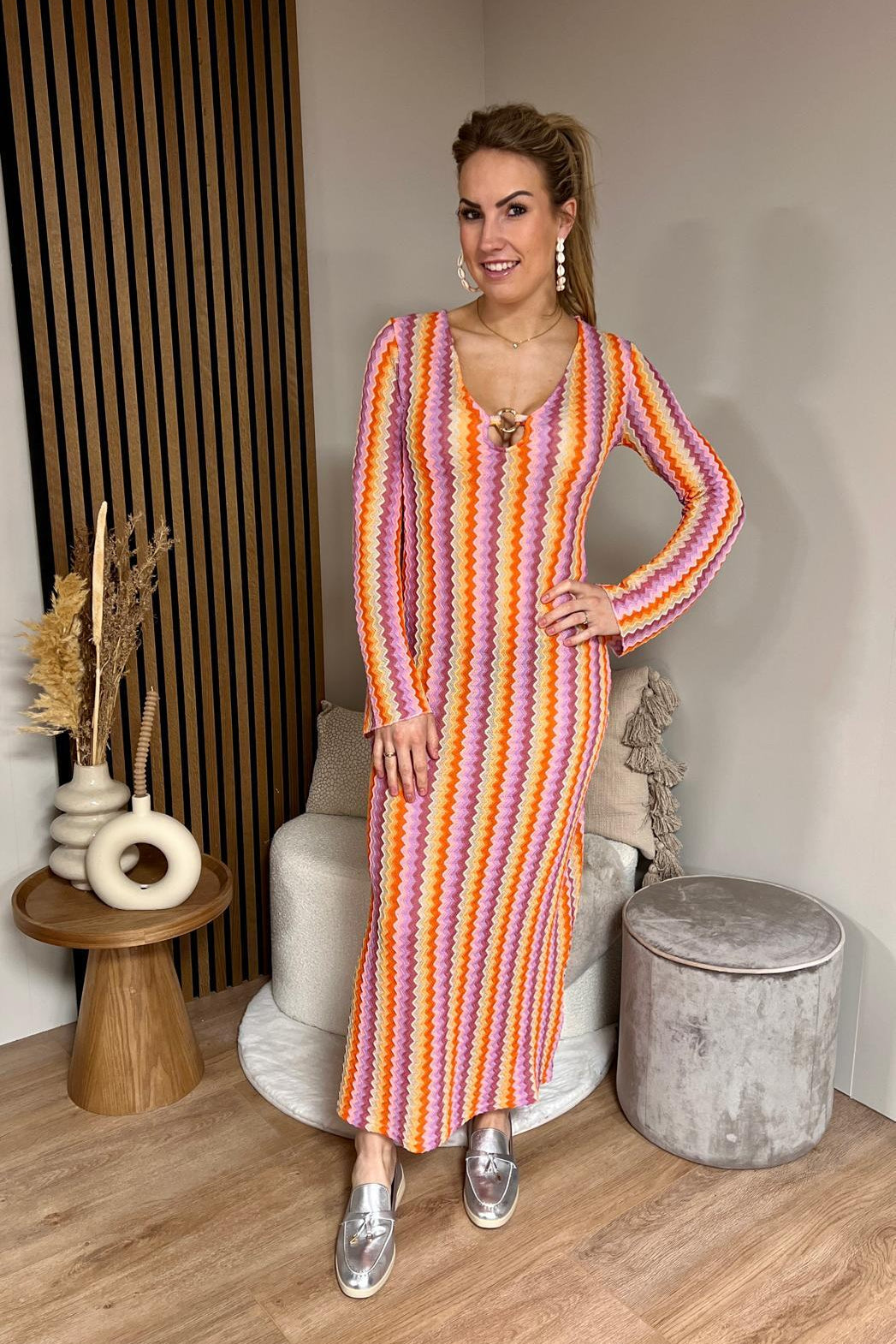 Dress - Kaylee 