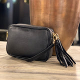 Lisa leather bag