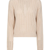 Mark Up - Sweater Beige 091