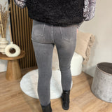 VS Miss - Liv high waist jeans