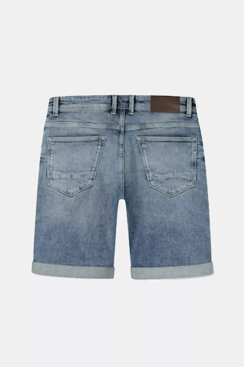 Pure path - Jeans The Miles W1462