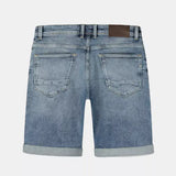 Pure path - Jeans The Miles W1462