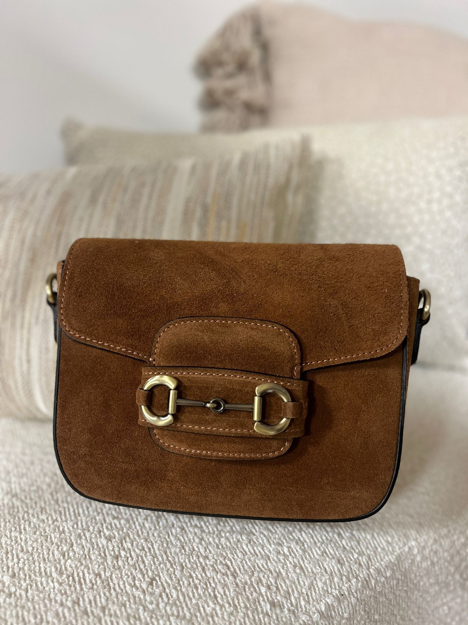 Bag - Gina Camel
