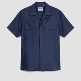 Antony Morato - Blouse Panama Blue