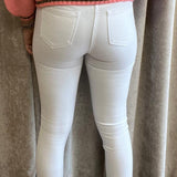 Jeans VS MISS - Sabri