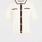 Morgan - Top Miri Beige