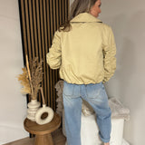 Tramontana - Short Trench Jacket 
