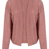 Tramontana - Cardigan Sequins