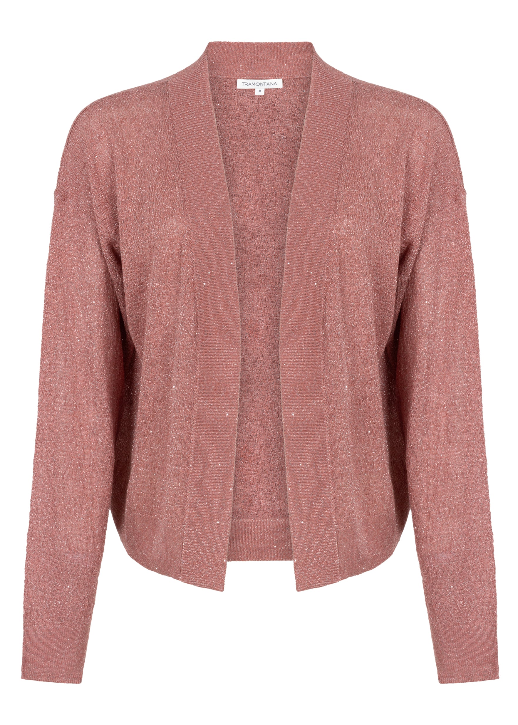 Tramontana - Cardigan Sequins