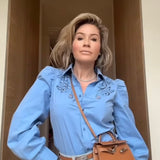 Fifth House - Annalisa Blouse
