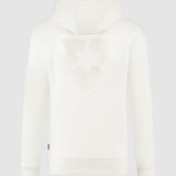 Purewhite - Hoodie 3D Graphic