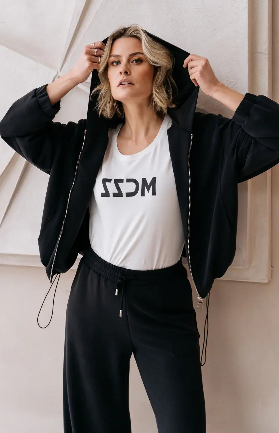 Maicazz - Piera Jacket