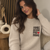 Sweater - More Amore