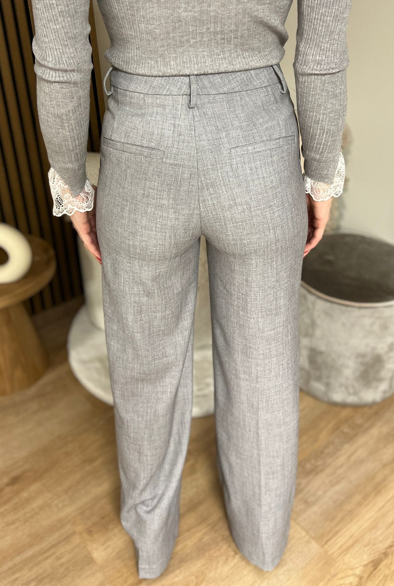 Pantalon - Beau