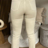 Hello Miss - Pip straight jeans