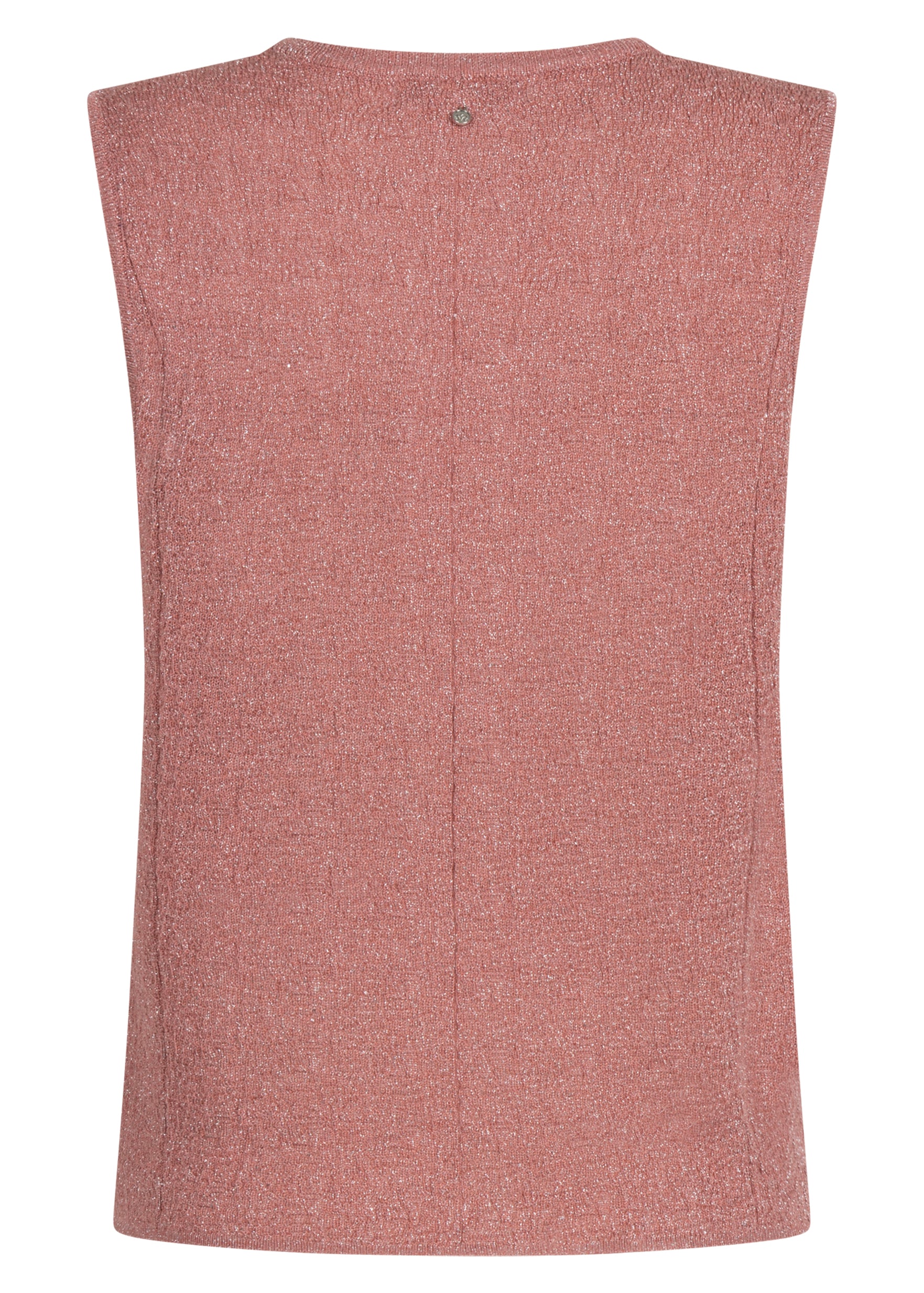 Tramontana - Sleeveless Jumper Sequins
