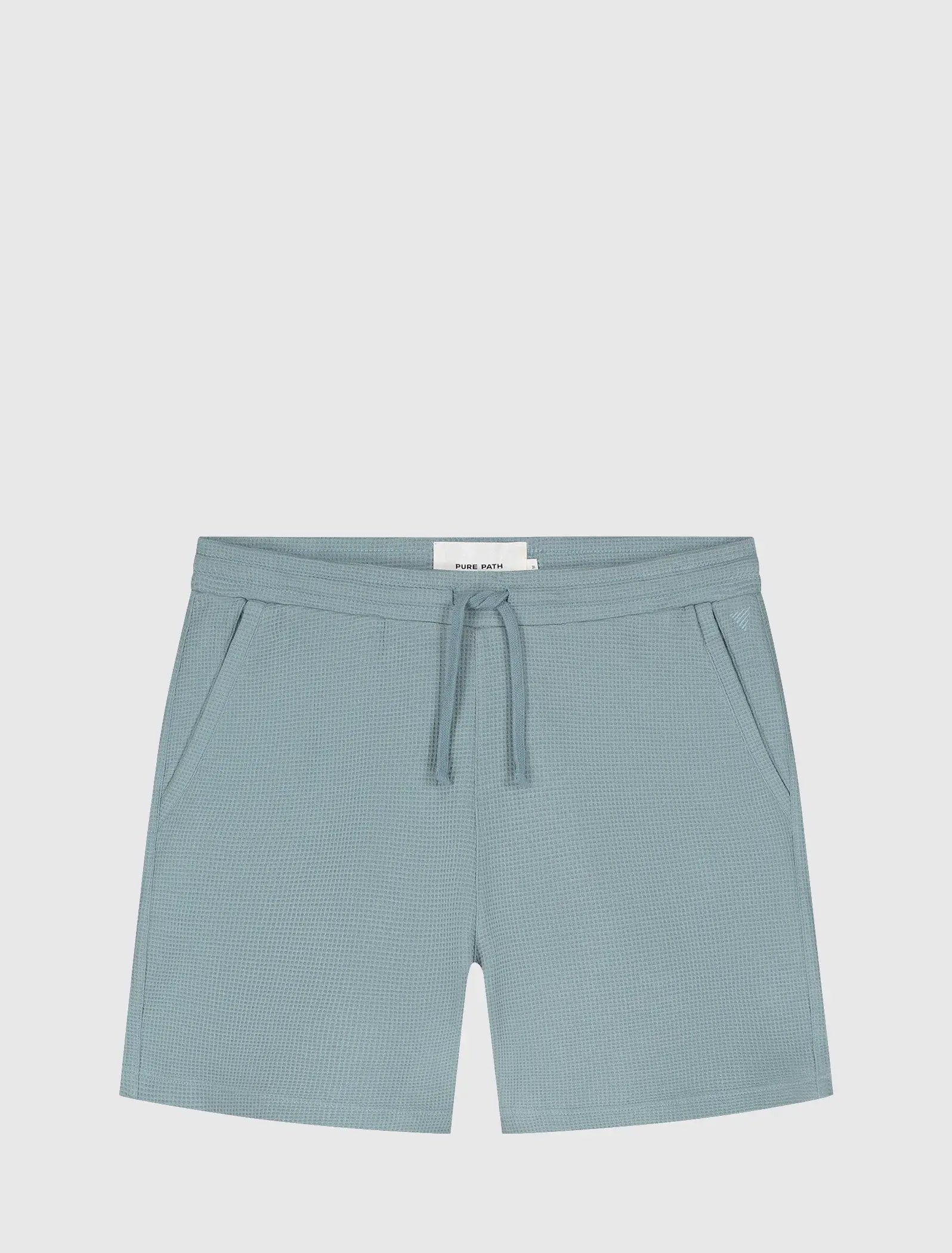 Pure Path - Waffle Short