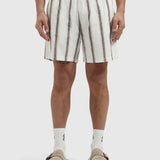 Pure Path - Short Off White 510