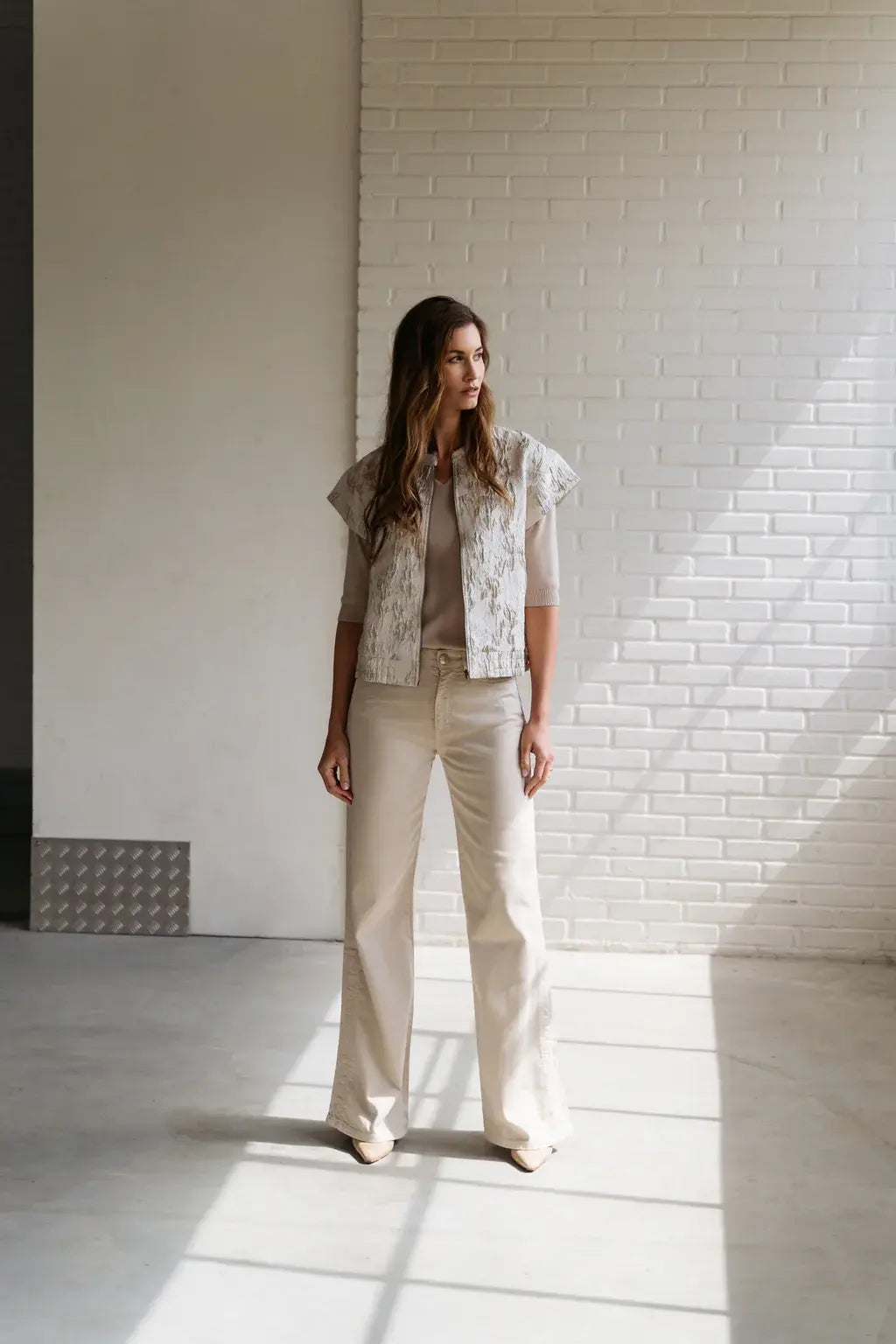 Maicazz - Maranne Vest