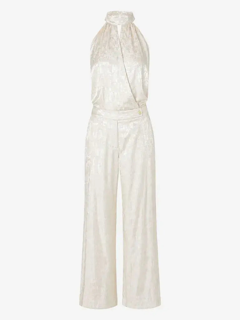 Nikkie - Rialto Jumpsuit Cream