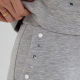 Tramontana - Sweat Broek Grijs 