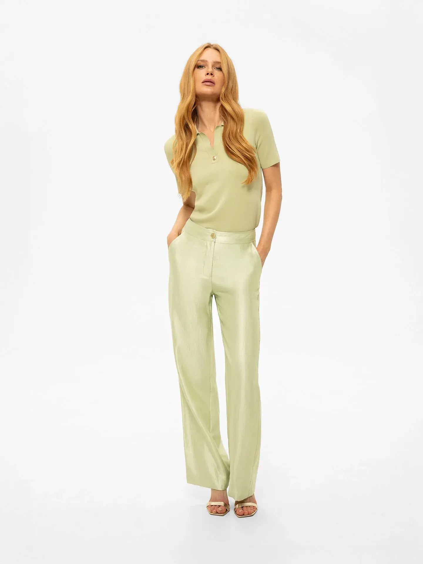 Nikkie - Porlamar Pants 