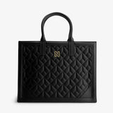 Nikkie -  Mayda Quilted Shopper