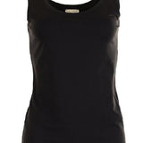 Maicazz - Roma Top Black
