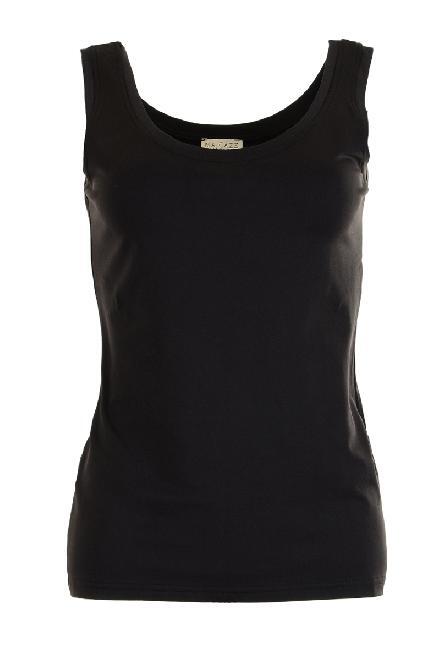 Maicazz - Roma Top Black