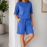 Maicazz - Pipa Short Blue