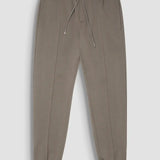 Antony Morato - Trousers Fleece Fit Army