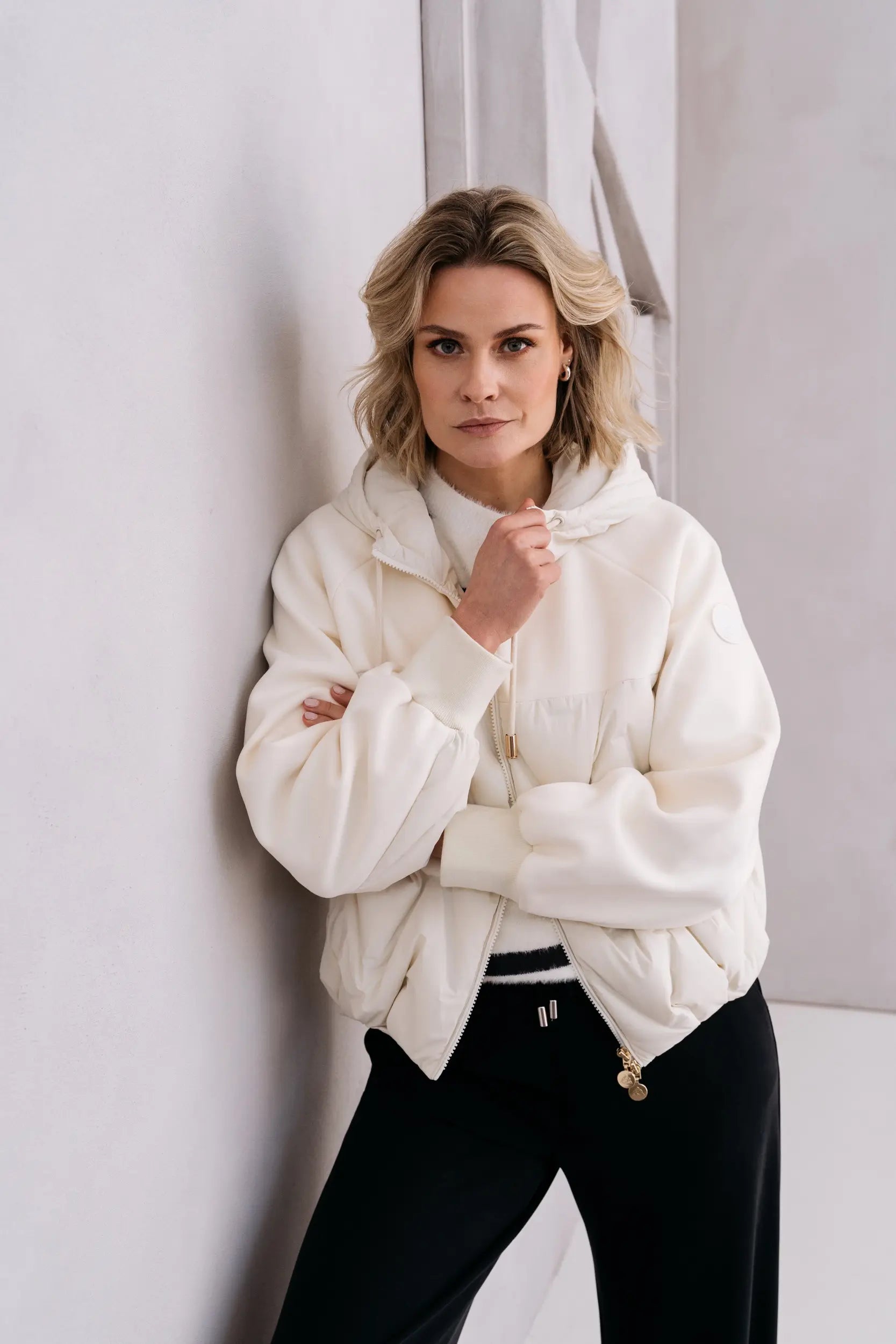 Maicazz - Jacket Panton
