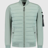 Pure Path - Soft Shell Jacket Groen