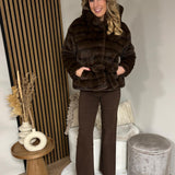 Bont Jacket - Jacky Brown