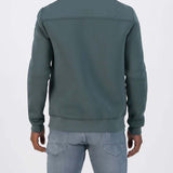 Purewhite - Softshell Padded Jacket
