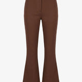 Nikkie - Ruvato Pantalon broek bruin