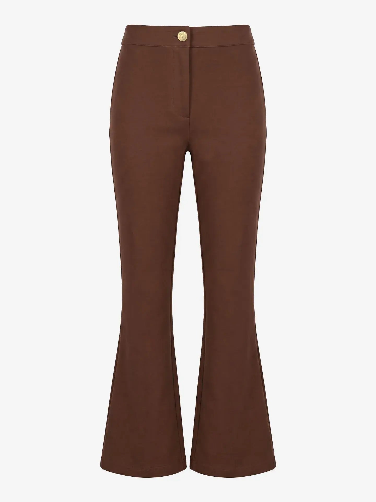 Nikkie - Ruvato Pantalon broek bruin