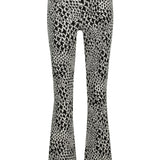Tramontana - Trousers Flared Jacquard