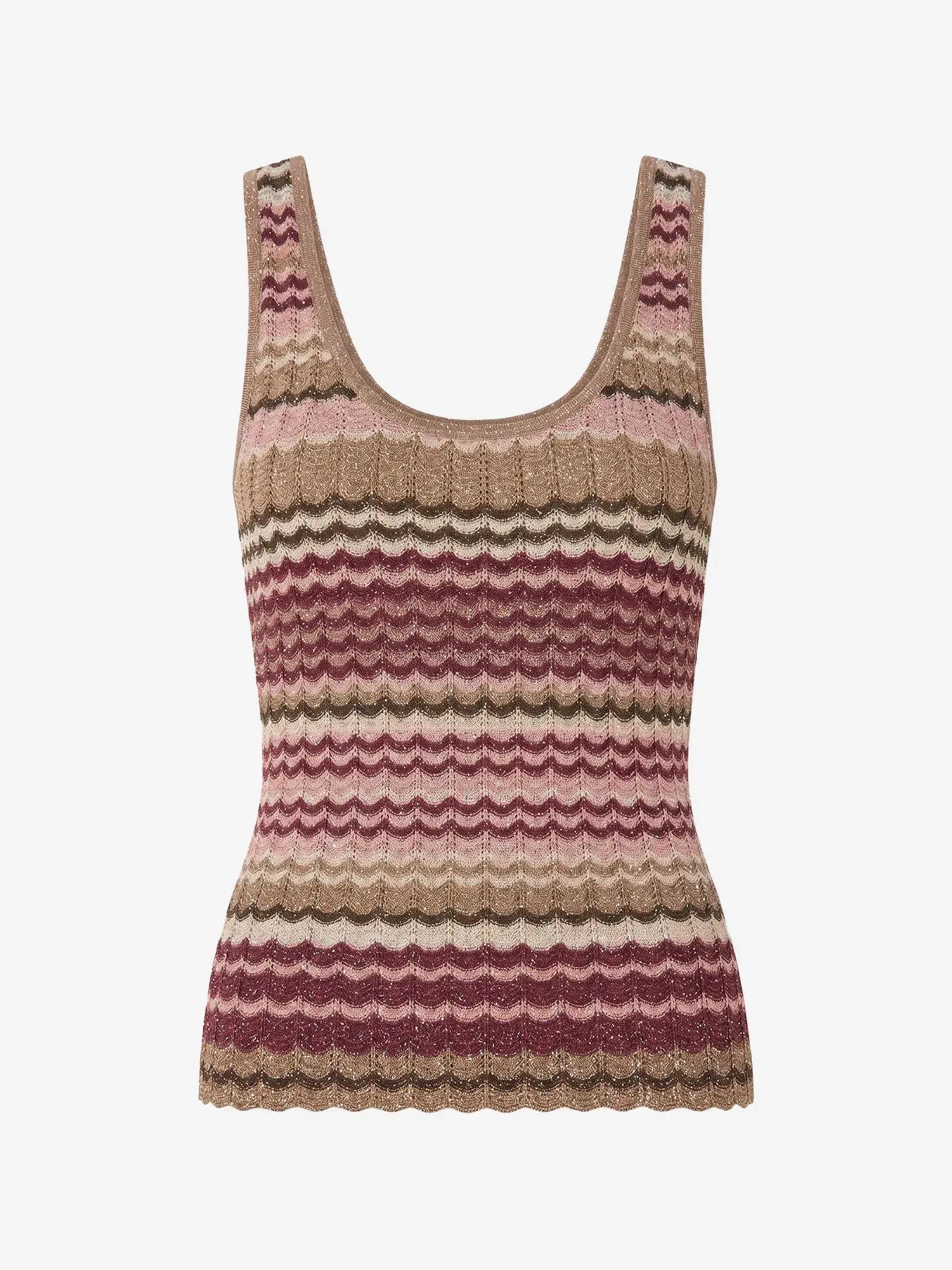 Nikkie - Rio Singlet Tanin