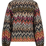 Tramontana - Blouse Winter festival