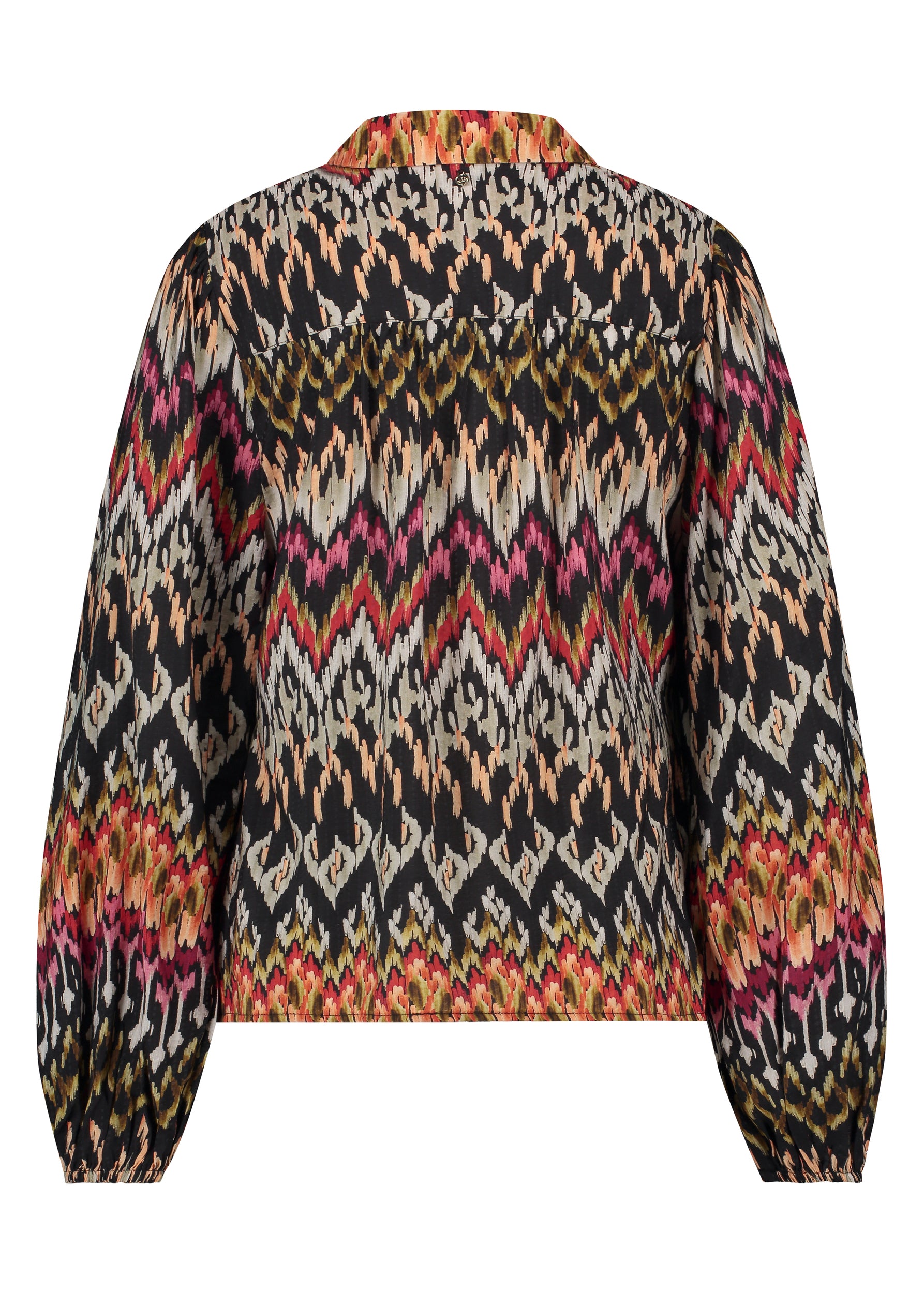 Tramontana - Blouse Winter festival