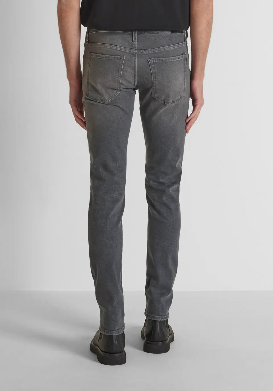 Antony Morato - Jeans Ozzy Grijs