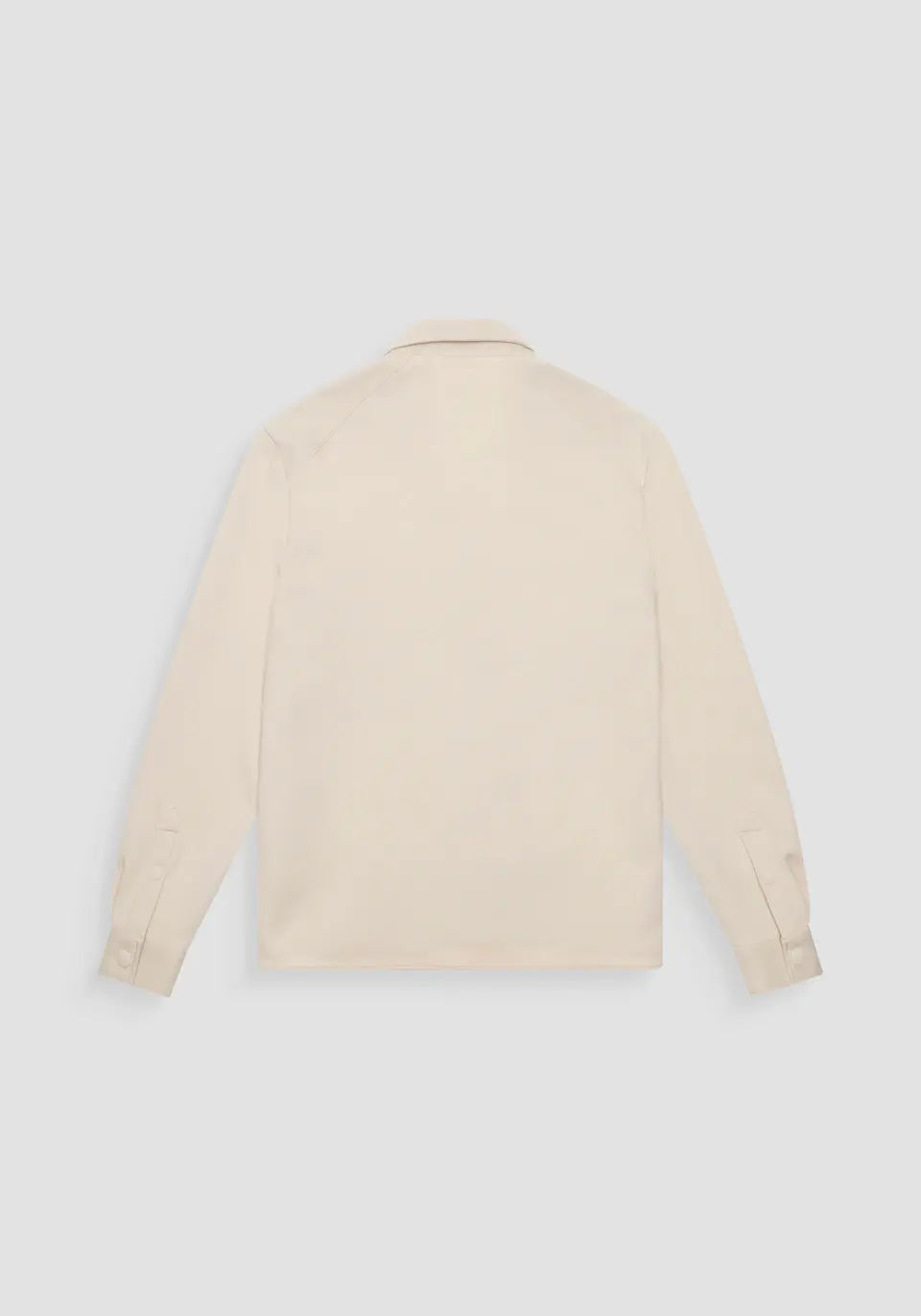 Antony Morato - blouse jas zand