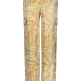 Tramontana - Trousers Summer Safari 