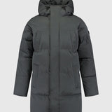 Pure Path - Woven Twill Parka